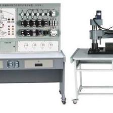 半实物机床电气实训考核设备-实验设备产品中心-重庆尚德教学仪器